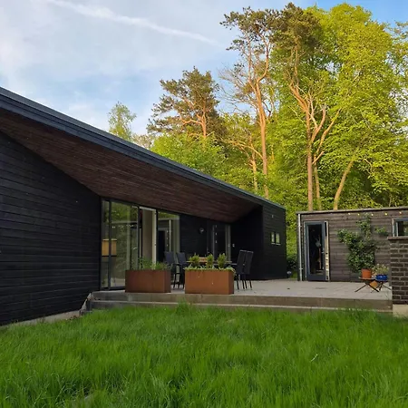 Casa vacanze Modern Architect House By On Helgenaes *