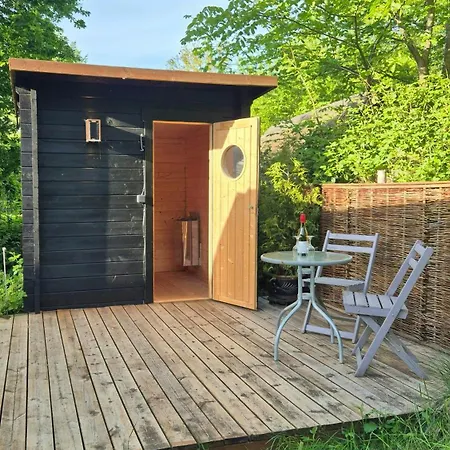 Modern Architect House By On Helgenaes *