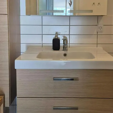 Modern Architect House By On Helgenaes Casa vacanze *