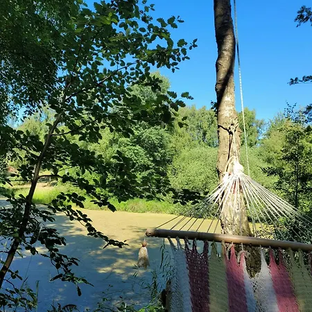 Modern Architect House By On Helgenaes Casa vacanze *