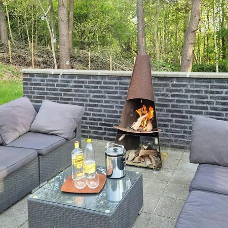 Modern Architect House By On Helgenaes