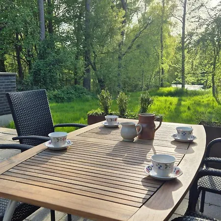 Casa vacanze Modern Architect House By On Helgenaes Knebel