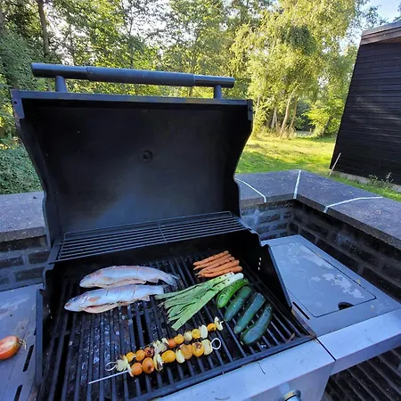 Modern Architect House By On Helgenaes