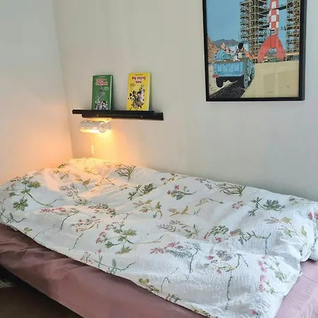 Modern Architect House By On Helgenaes * Knebel