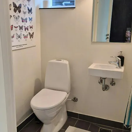 Modern Architect House By On Helgenaes