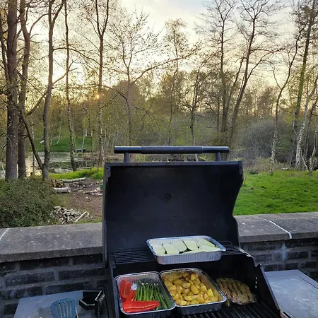 Casa vacanze Modern Architect House By On Helgenaes *