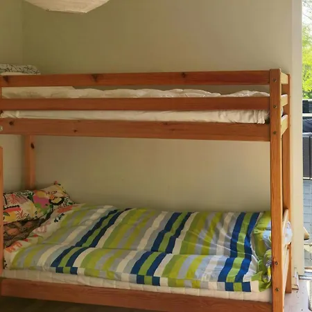 Casa vacanze Modern Architect House By On Helgenaes Knebel