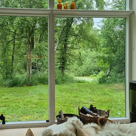 Casa vacanze Modern Architect House By On Helgenaes