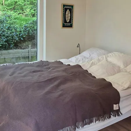 Casa vacanze Modern Architect House By On Helgenaes