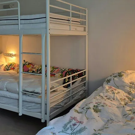 Modern Architect House By On Helgenaes *