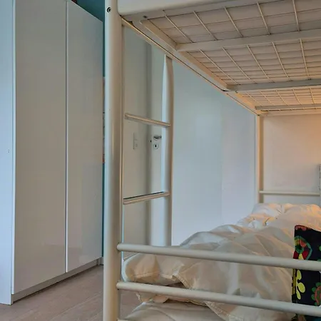 Modern Architect House By On Helgenaes *