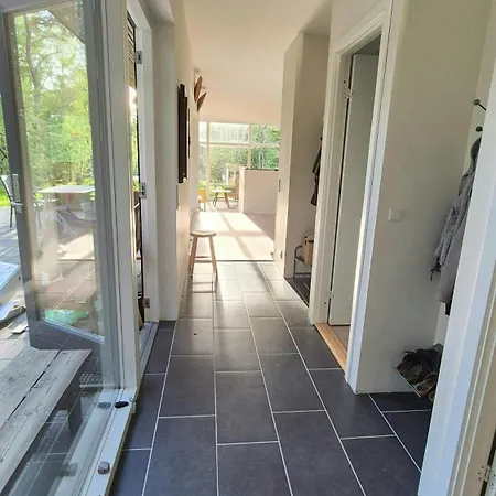 Modern Architect House By On Helgenaes Casa vacanze *