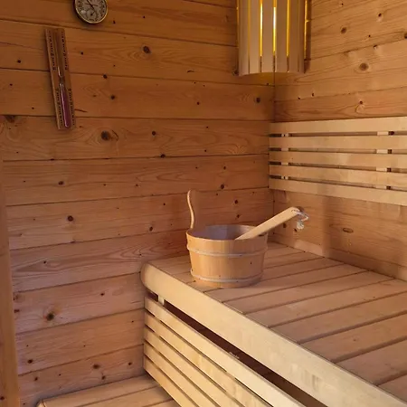 Casa vacanze Modern Architect House By On Helgenaes